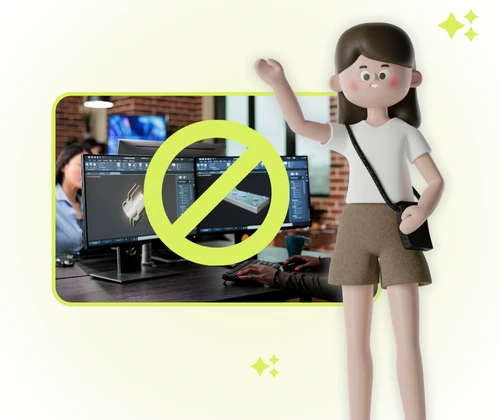AI 액션 피규어 생성기 - 디자인 기술 없이 독특한 액션 피규어를 만드는 과제