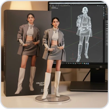 Action Figure