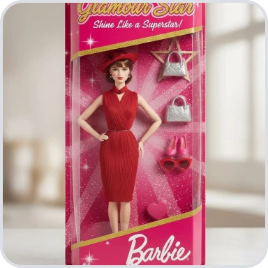 Barbie