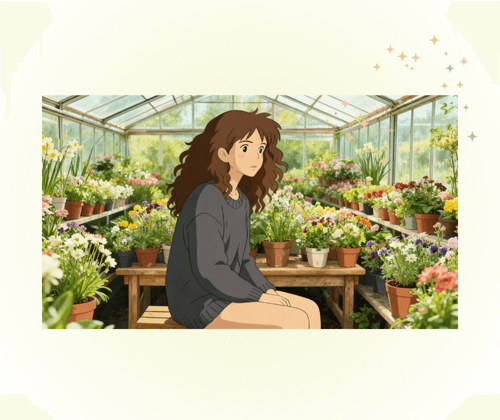 Esnek Stil ve Boyutlara Sahip Yüksek Kaliteli Anime