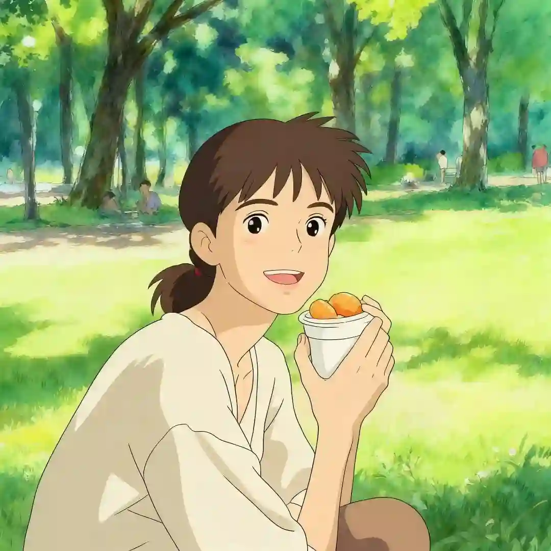 Ghibli