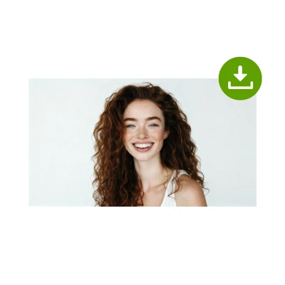 AI Image Extender: Step 3: Generate and Download