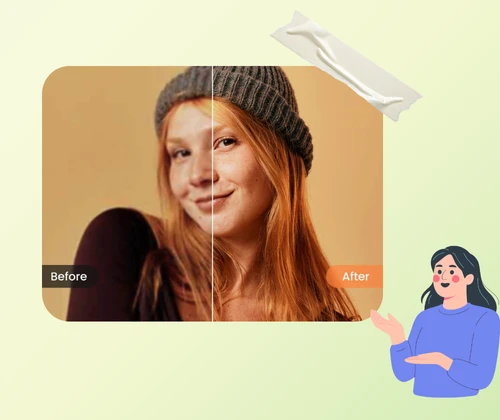 AI Görüntü Keskinleştirici – AI Görüntü Keskinleştirici nedir?