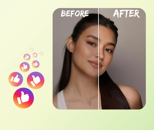 AI Image Sharpener – Neden AI Image Sharpener'ı Seçmelisiniz?