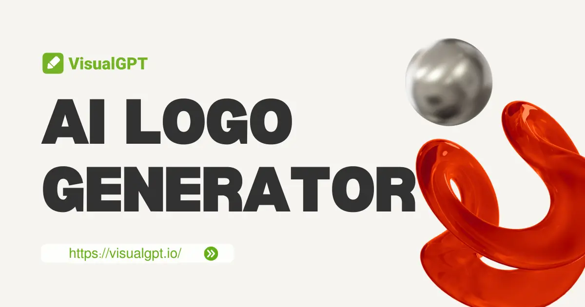 AI Logo Oluşturucu - İşletme Logosunu Çevrimiçi Olarak Ücretsiz Yapın, Giriş Yapmanıza Gerek Yok