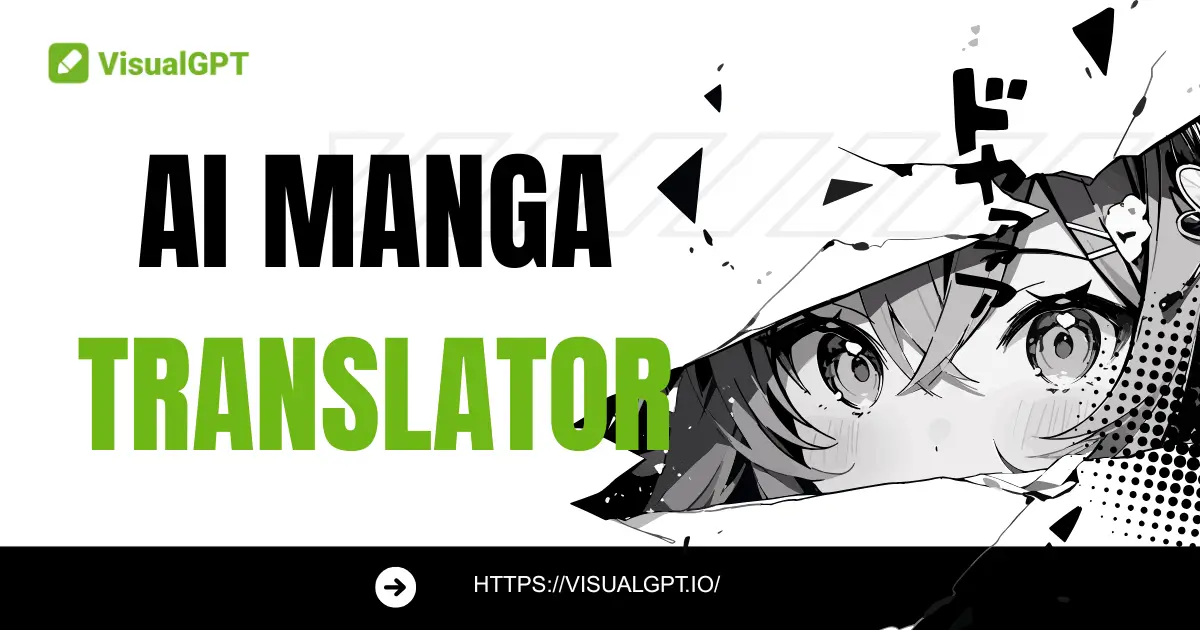 AI Manga Translator – Ücretsiz Çevrimiçi, Sınırsız ve Kayıt Yok