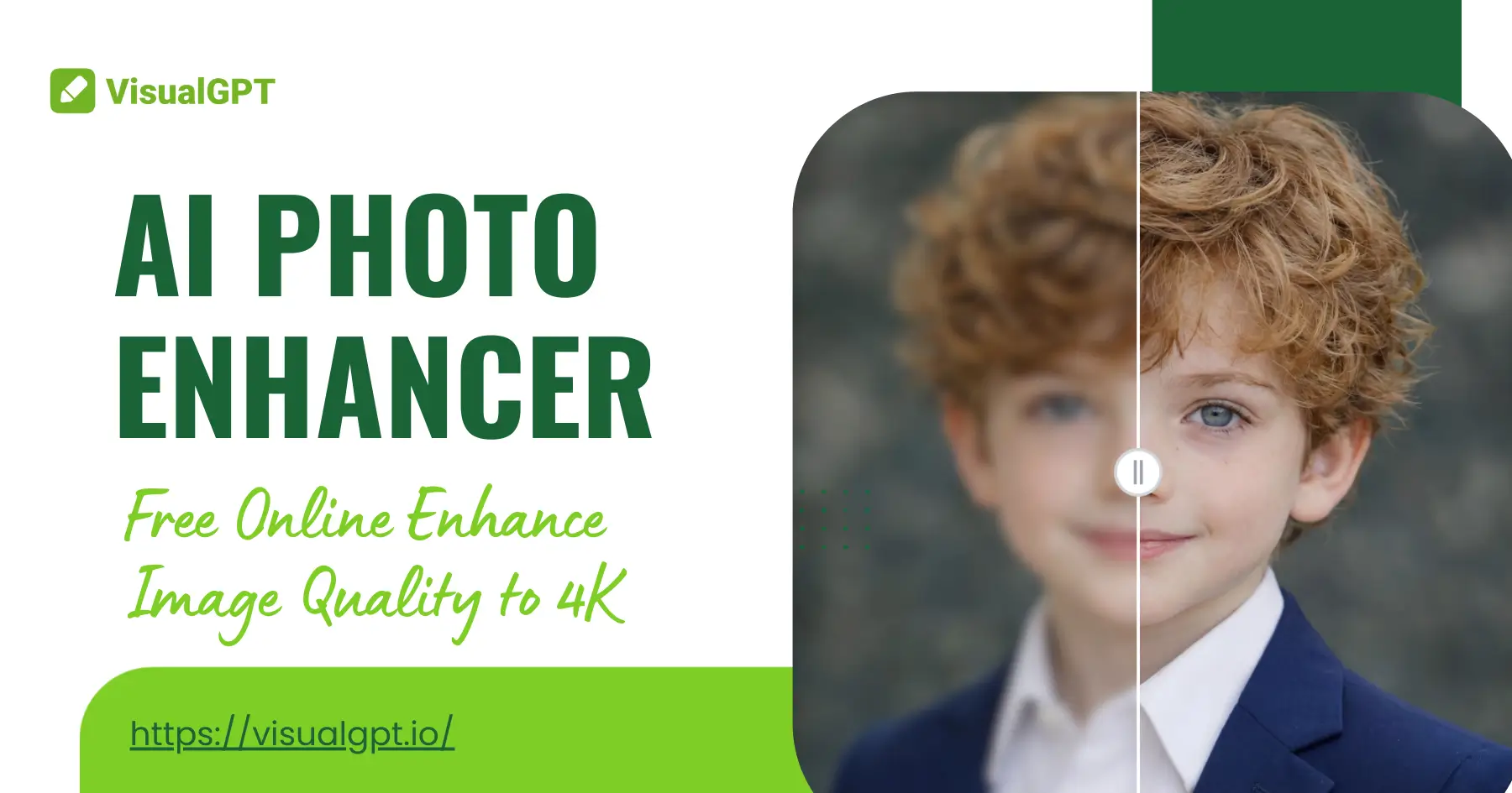 AI Fotoğraf Geliştirici – Ücretsiz Çevrimiçi Görüntü Kalitesini 4K'ya Yükseltin