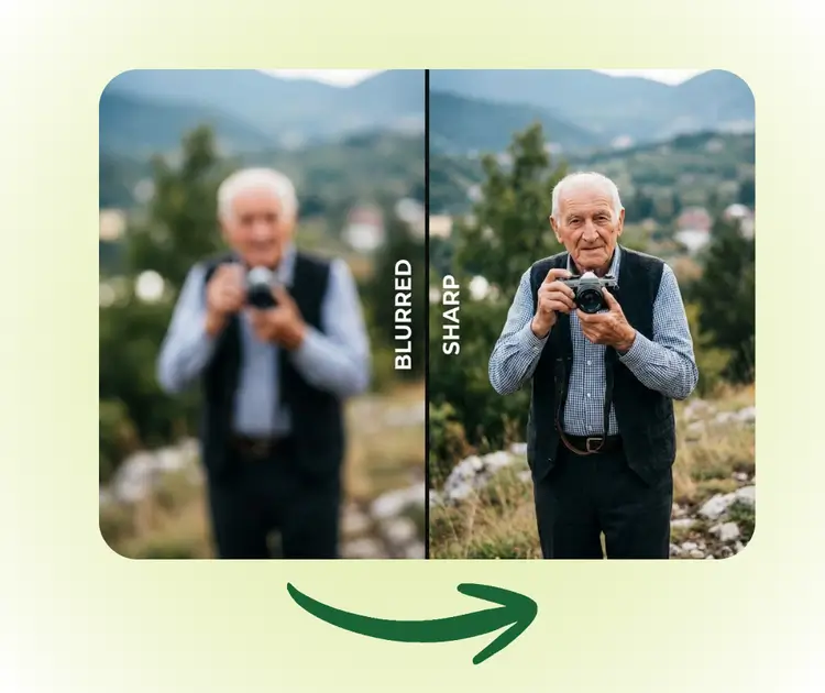 AI Fotoğraf Geliştirici – AI Fotoğraf Geliştirici Nedir?