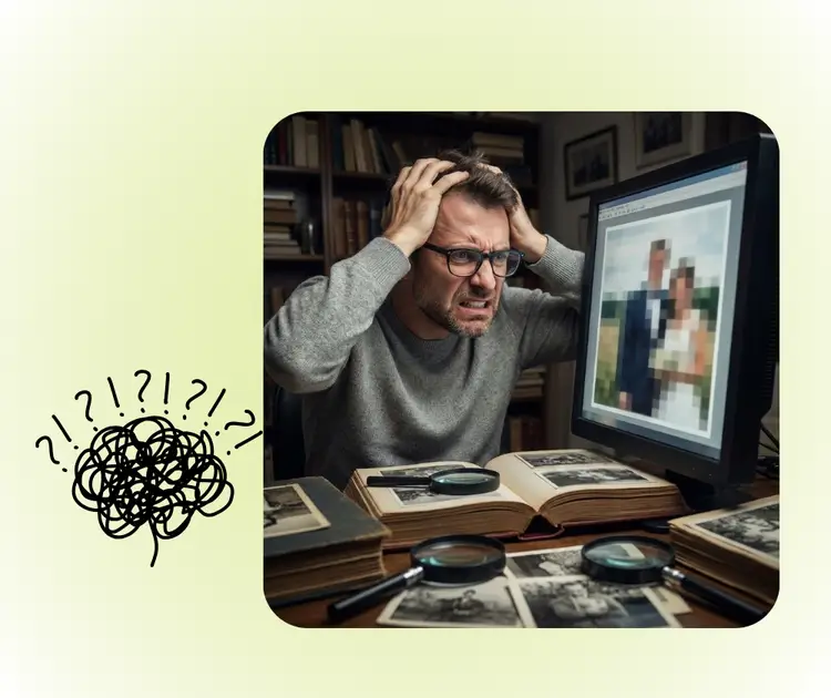 AI Photo Enhancer – ぼやけた写真でお困りですか?