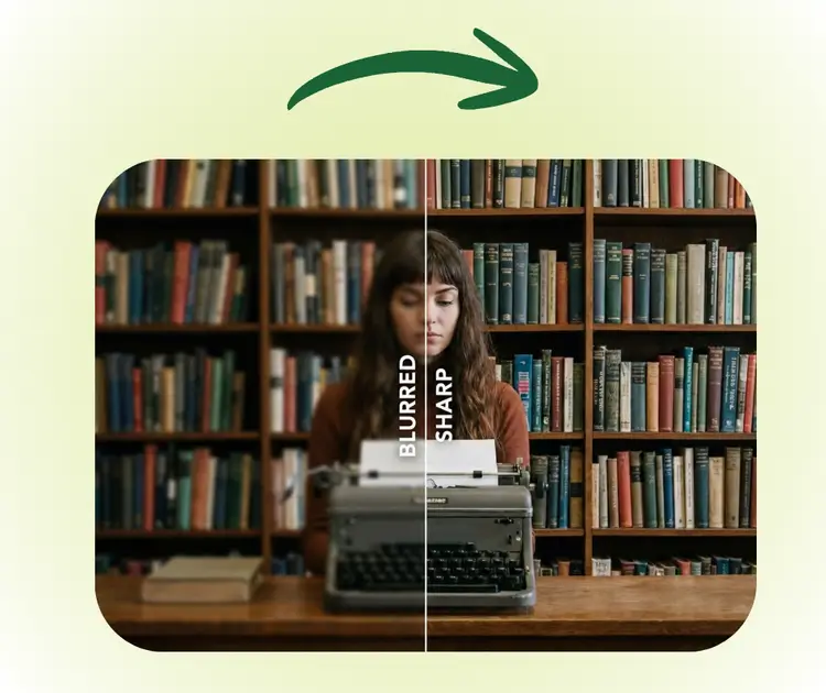 AI Fotoğraf İyileştirici – Neden Yapay Zeka Görüntü İyileştiricimizi Kullanmalısınız?