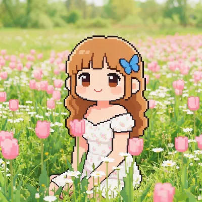 Cute