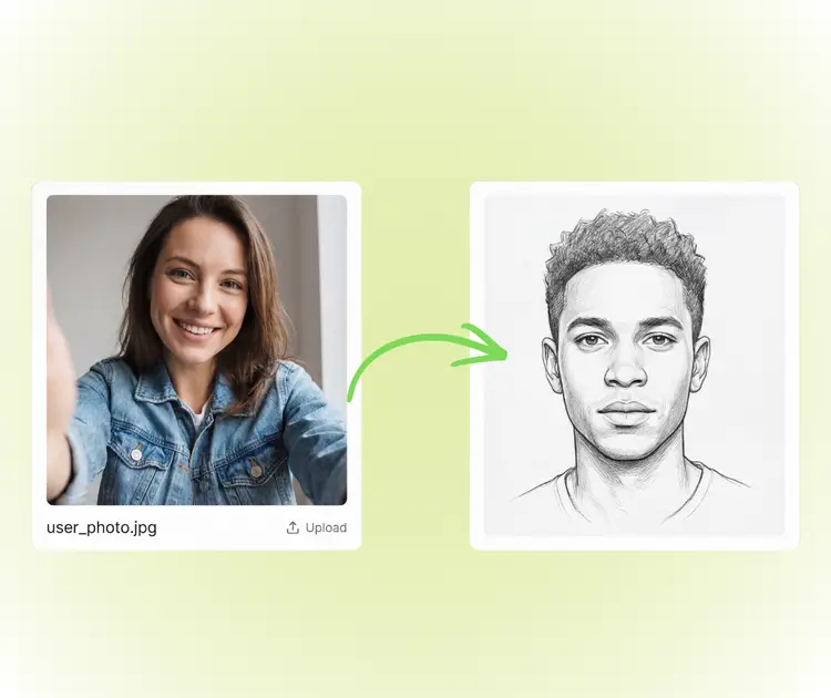 AI Soulmate Sketch: AI Soulmate Sketch nedir?