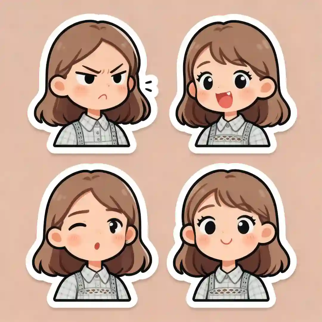 Emoticons
