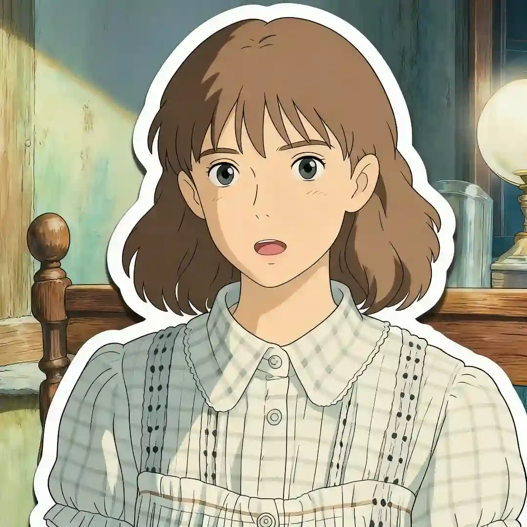 Ghibli