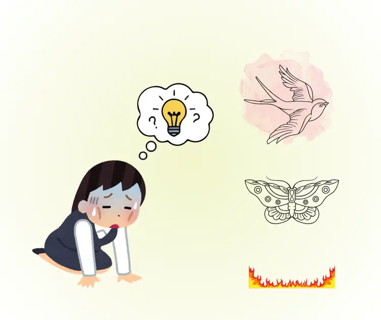 AI Tattoo Generator - Bir Dövme Fikri Kafanızda Net Geldiğinde Ama Açıklaması Zor Olduğunda
