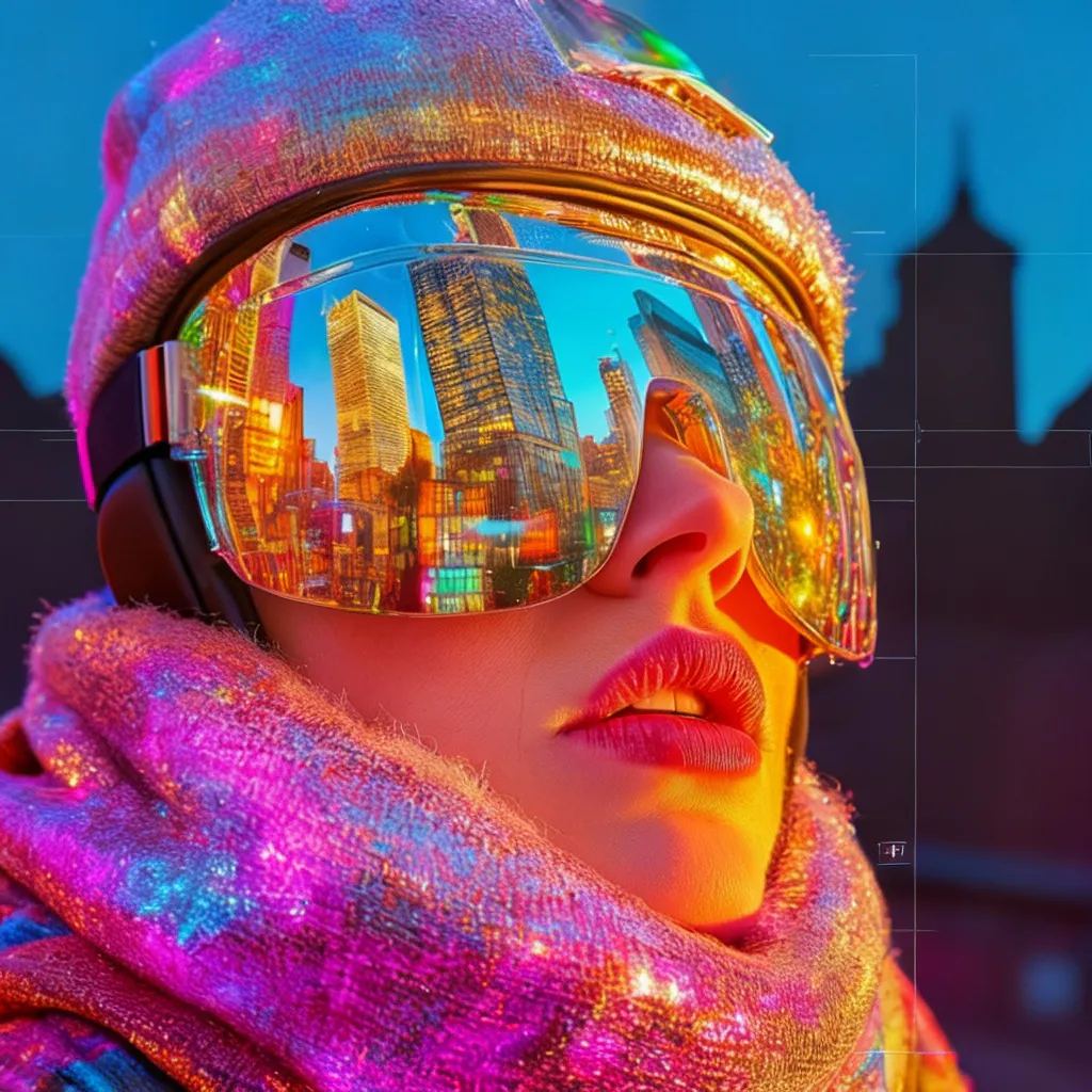 Cyberpunk