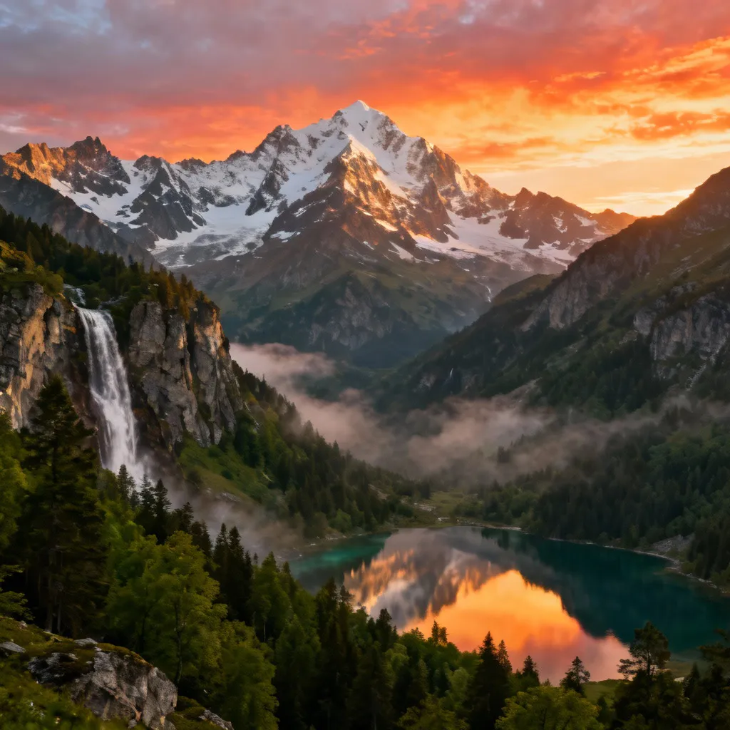 Nature