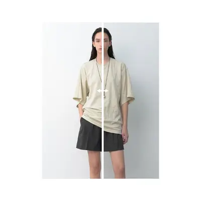 AI Auto Detection in Clothes Wrinkle Remover