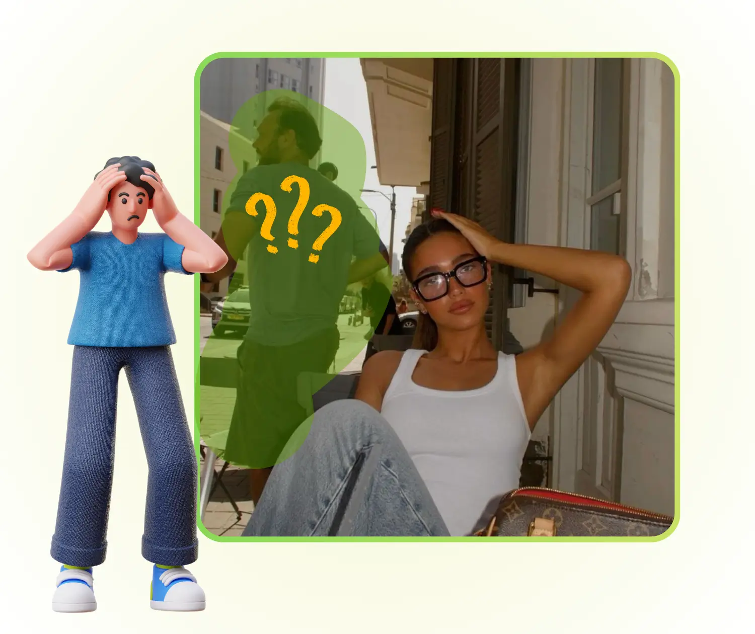 Magic Eraser - Vous avez du mal avec des objets indésirables dans vos photos ? La gomme magique peut vous aider !